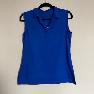 Size SP Petite - Ann Taylor top